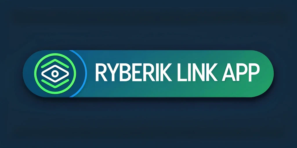 Ryberik Link App