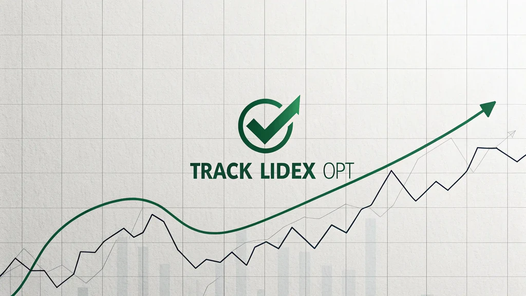 Track Lidex Opt