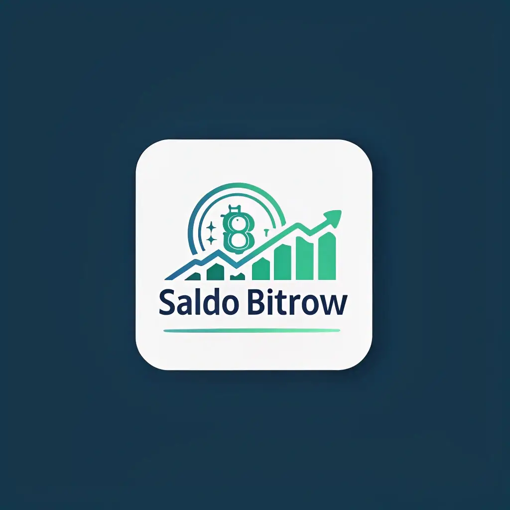 Saldo Bitrow
