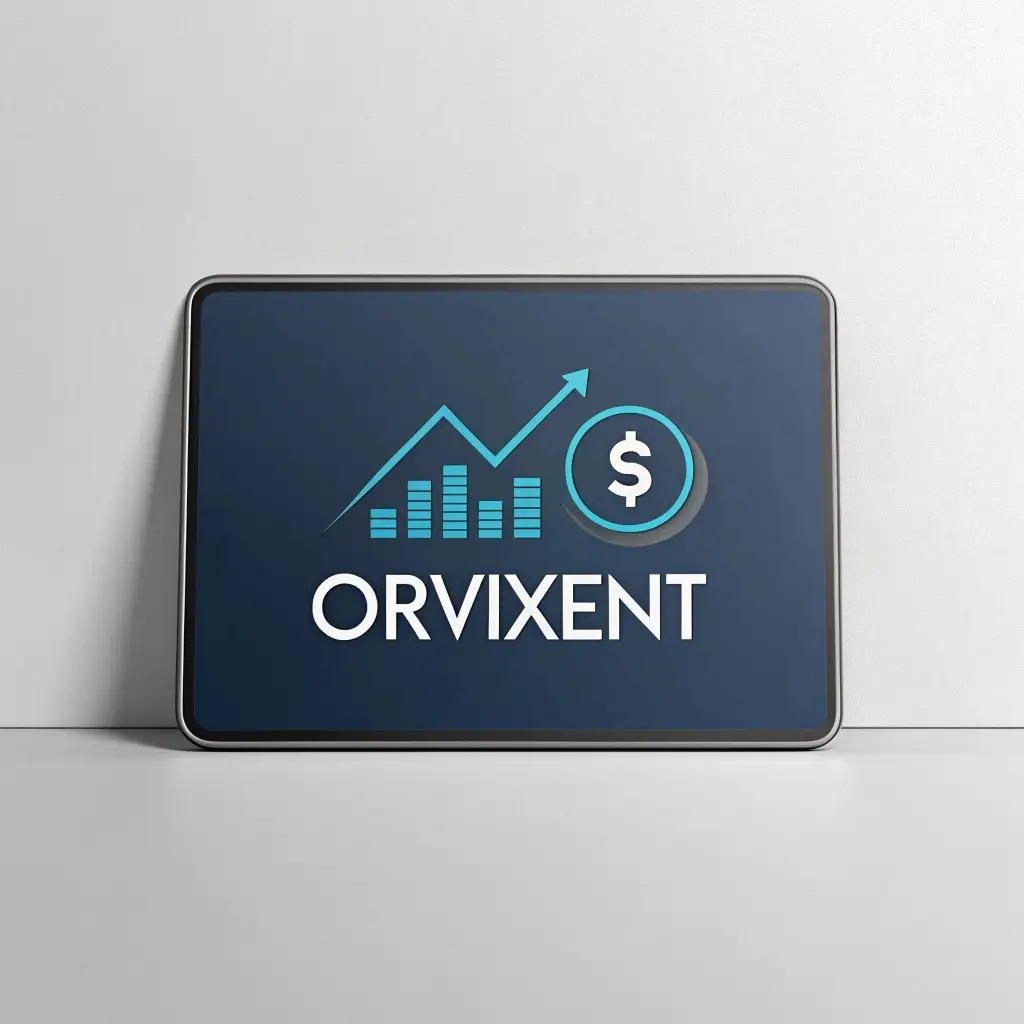 Orvixent
