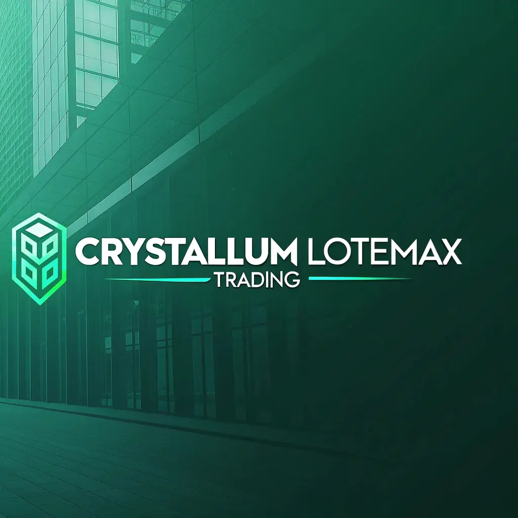 Crystallum Lotemax Trading