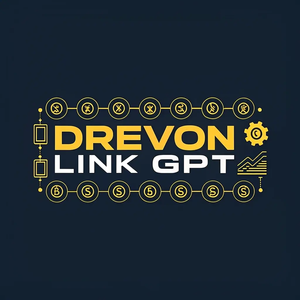 Drevon Link GPT