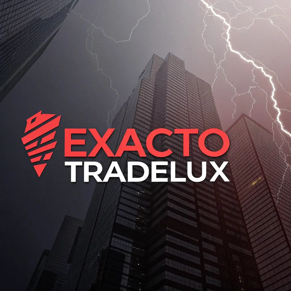 Exacto Tradelux