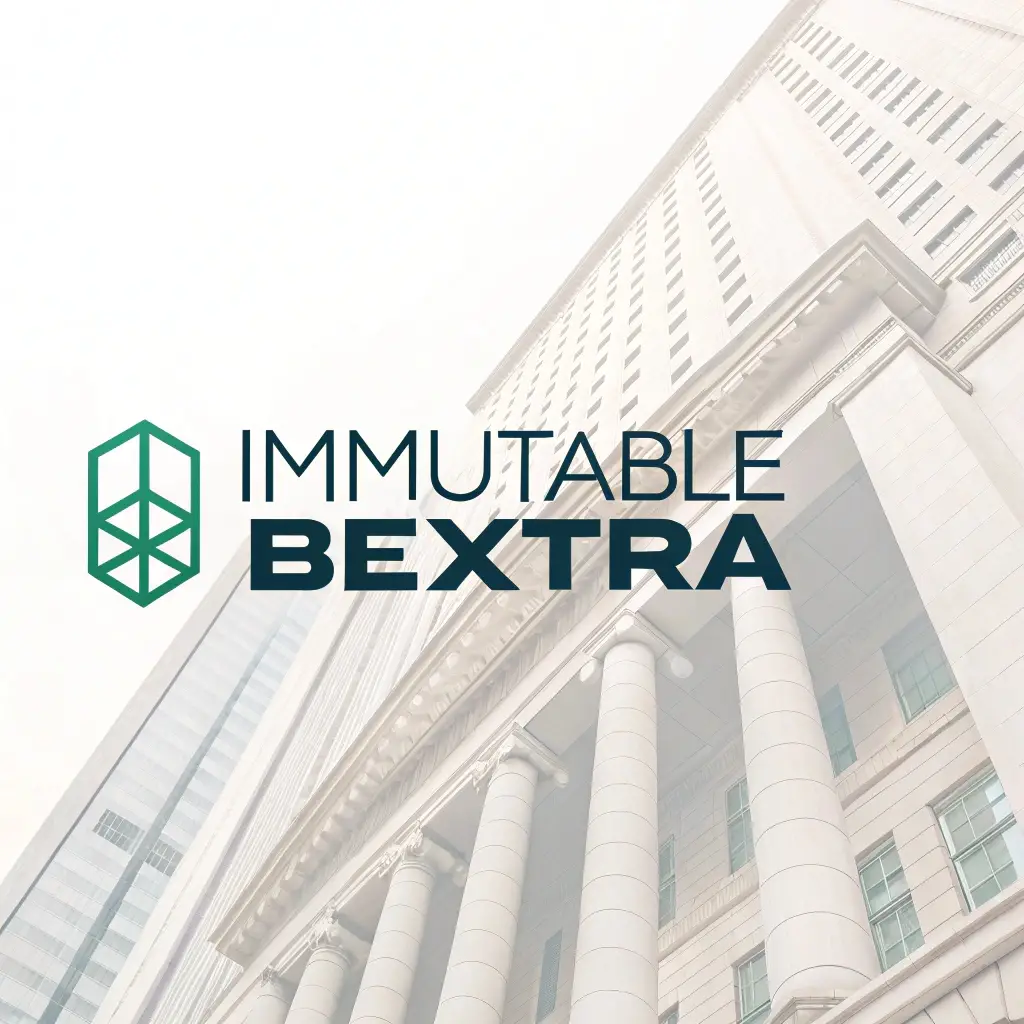 Immutable Bextra