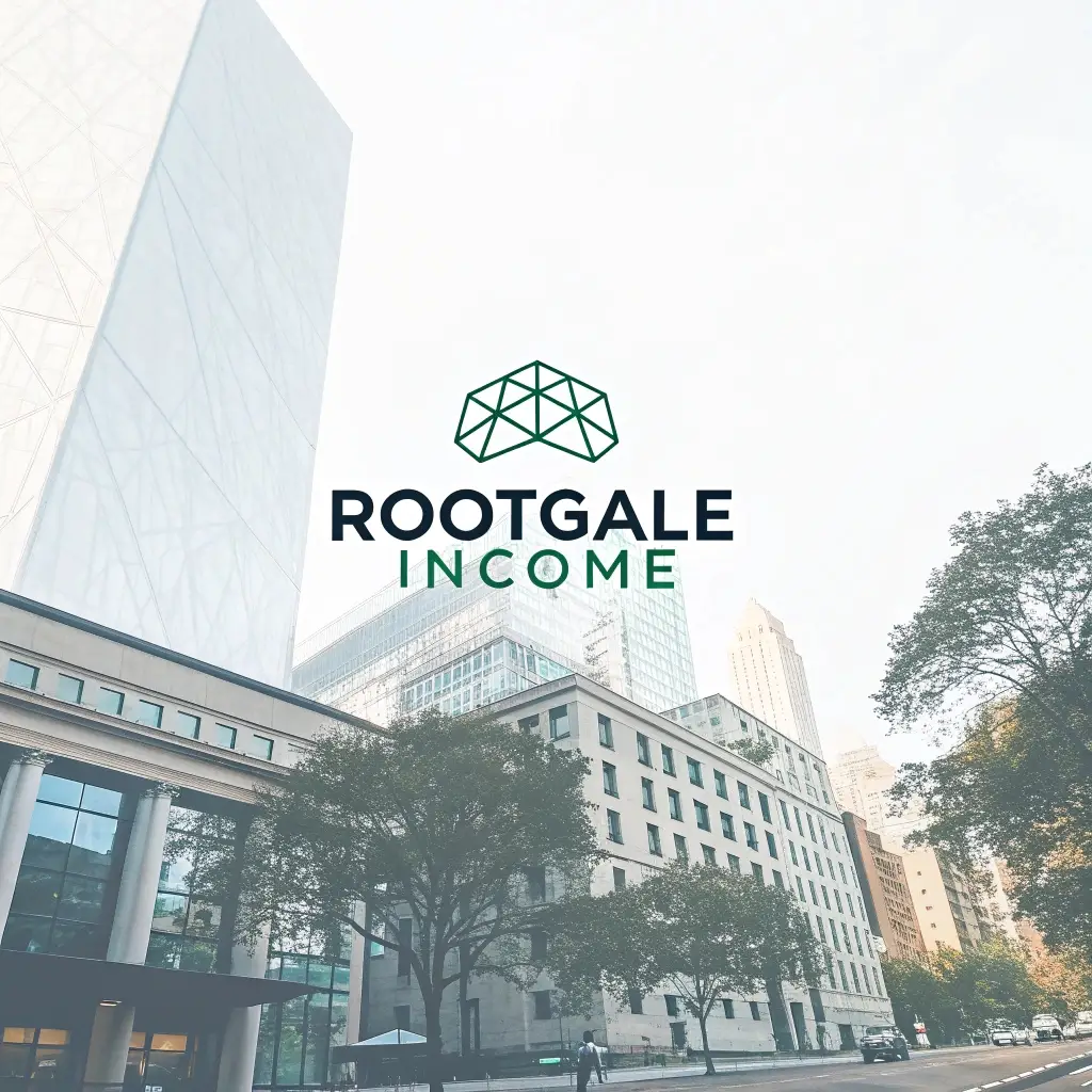 Rootgale Income