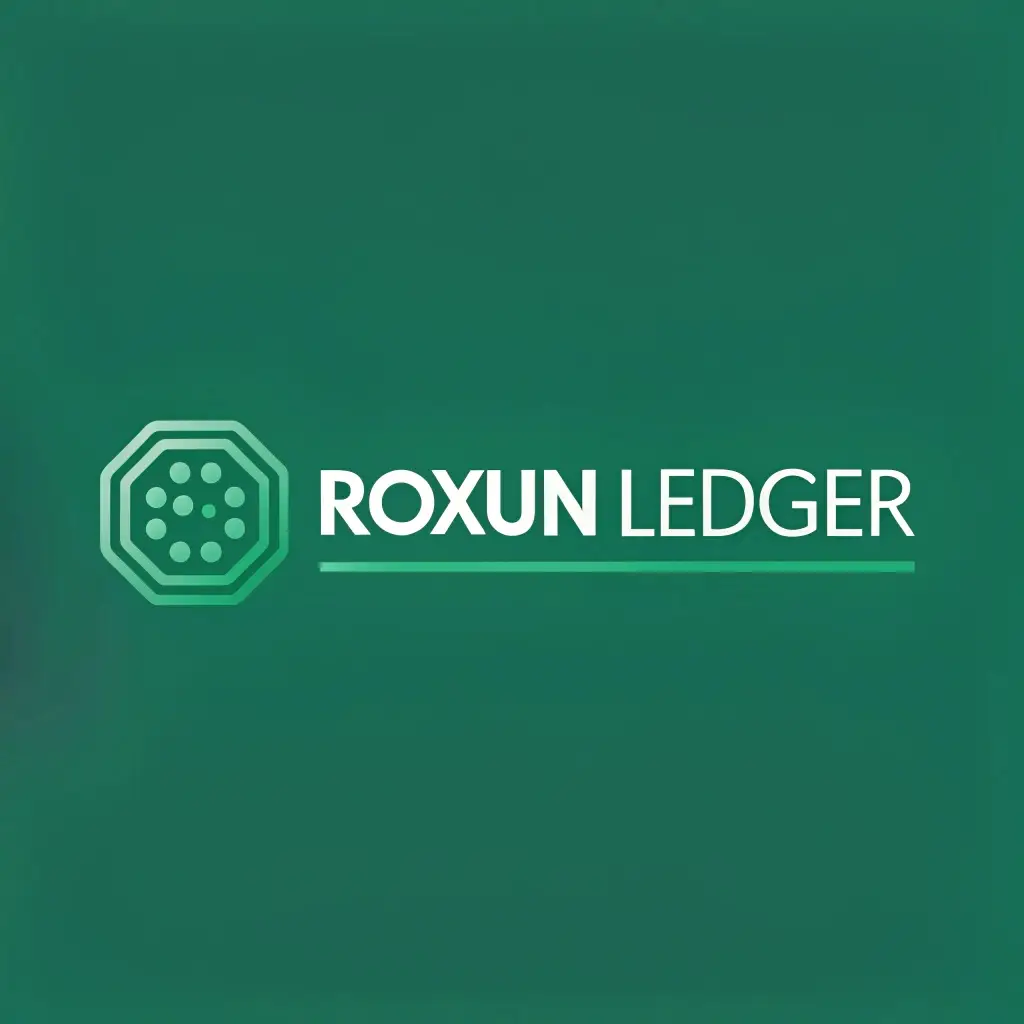 Roxun Ledger