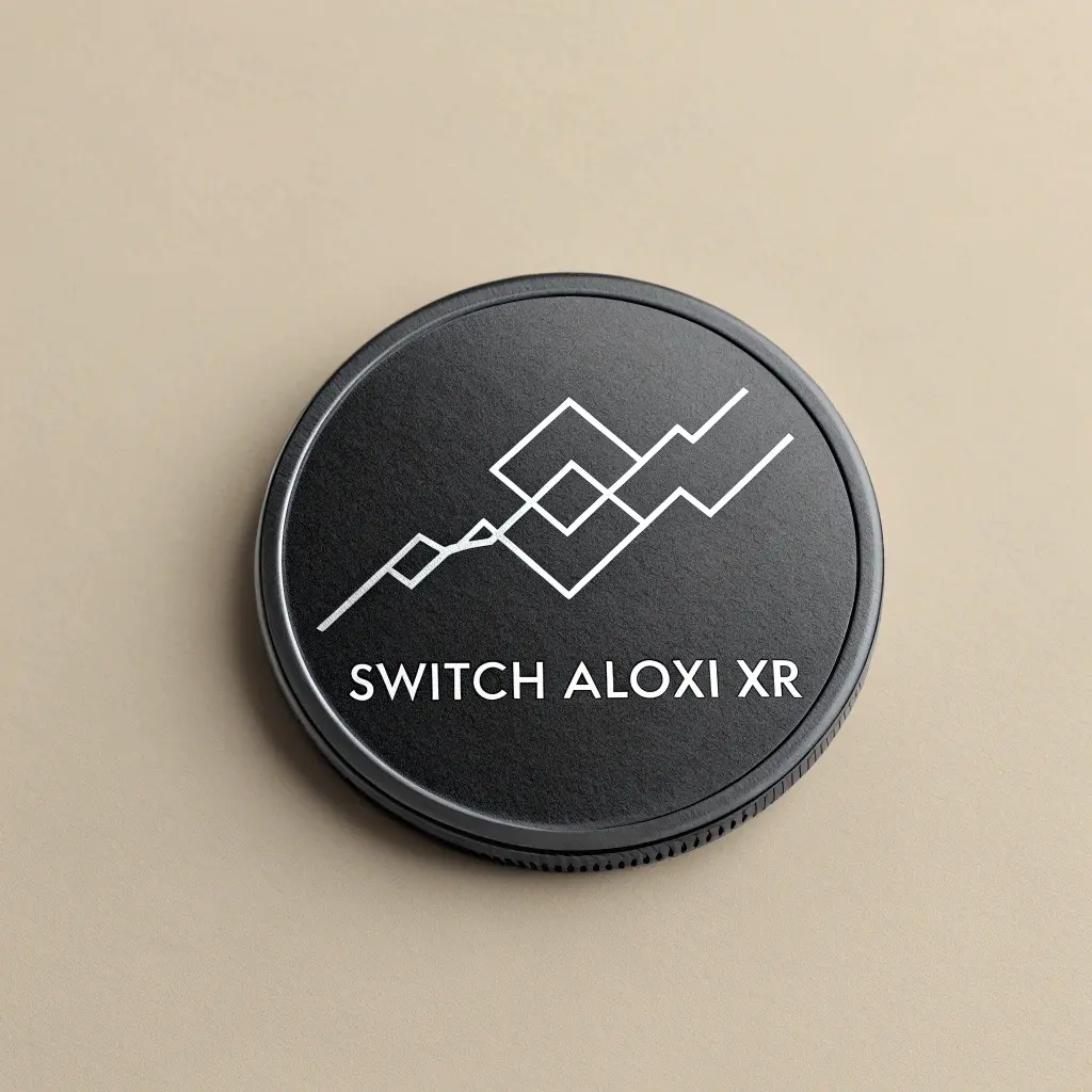 Switch Aloxi Xr