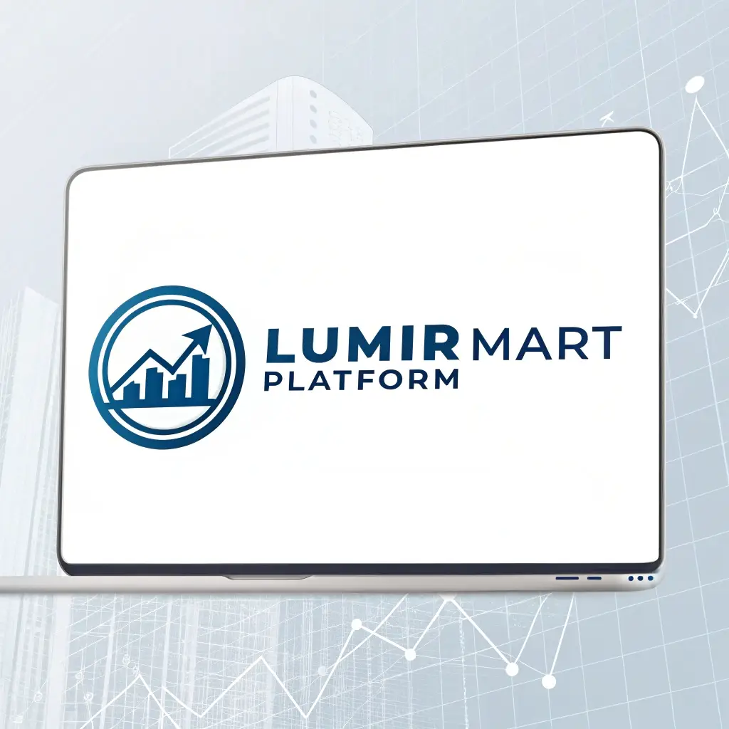 Lumir Mart Platform