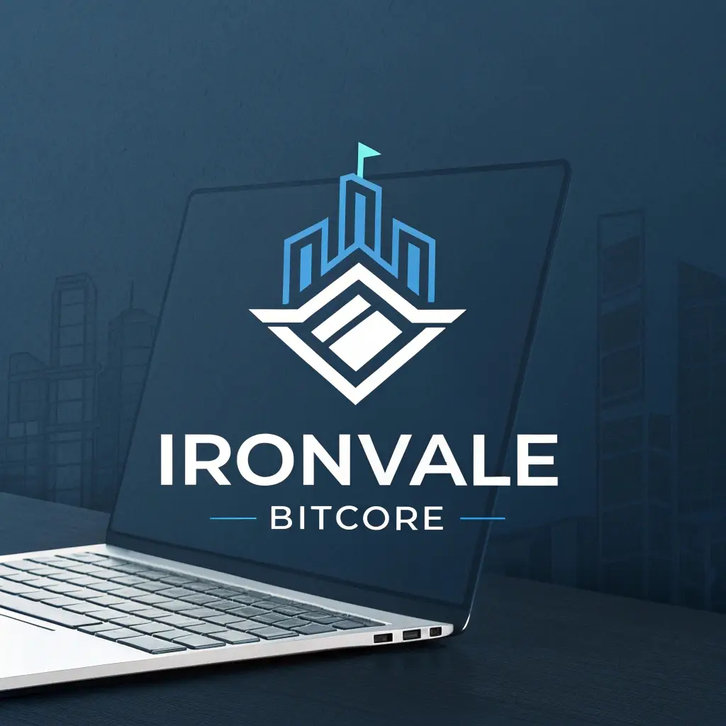 Ironvale Bitcore