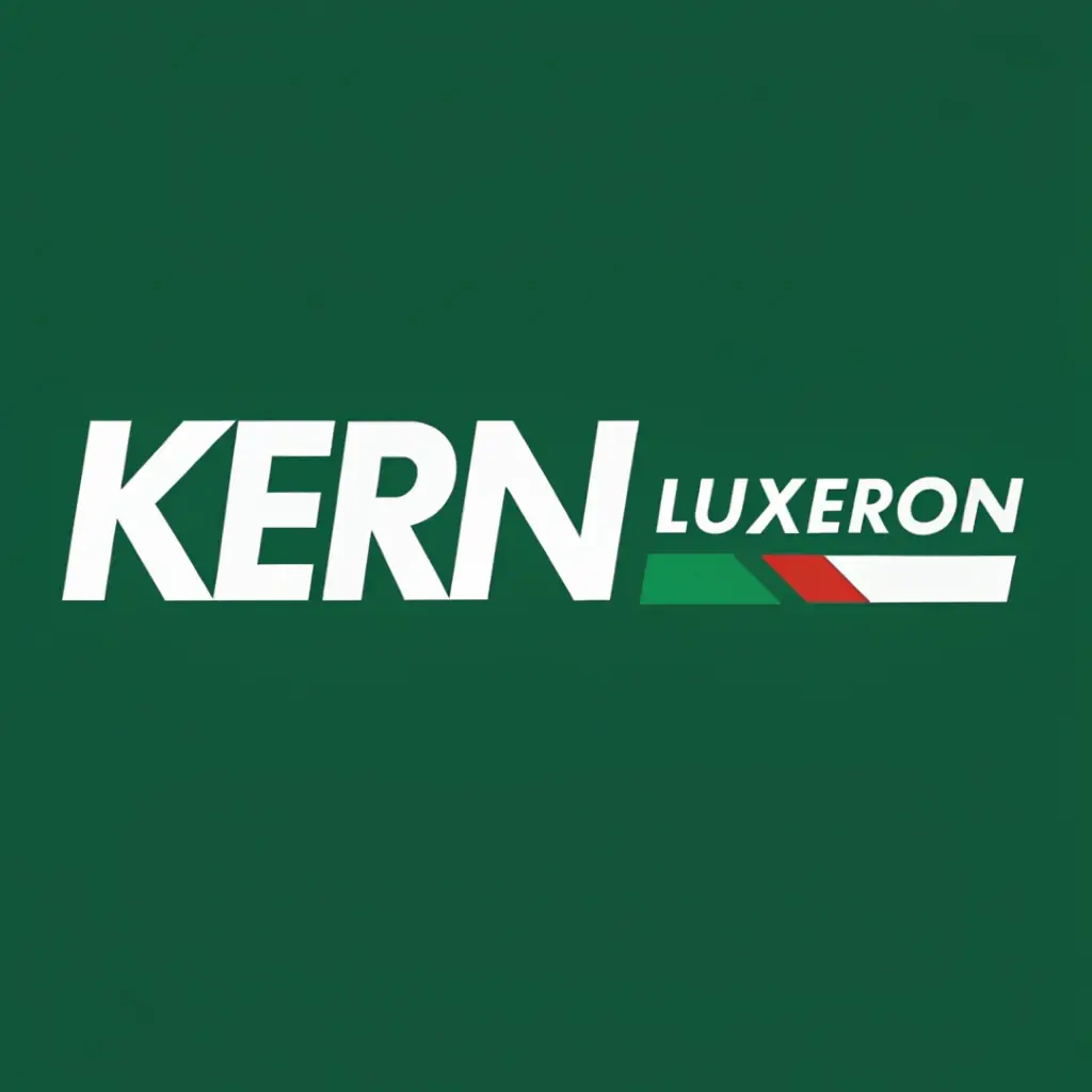 Kern Luxeron