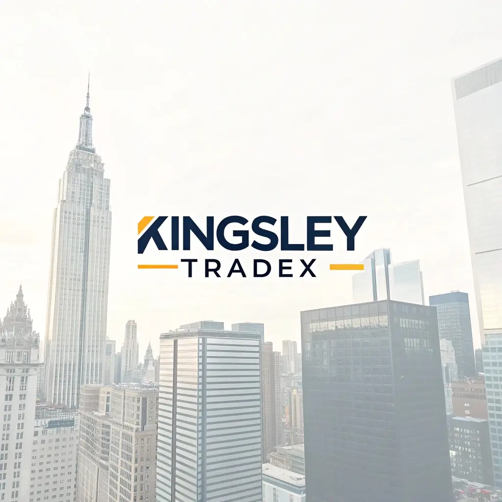 Kingsley Tradex