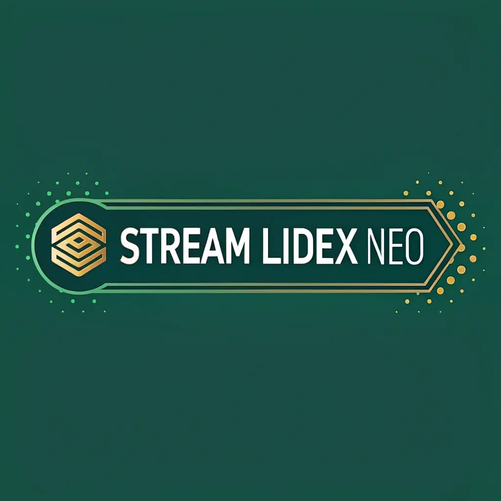 Stream Lidex Neo