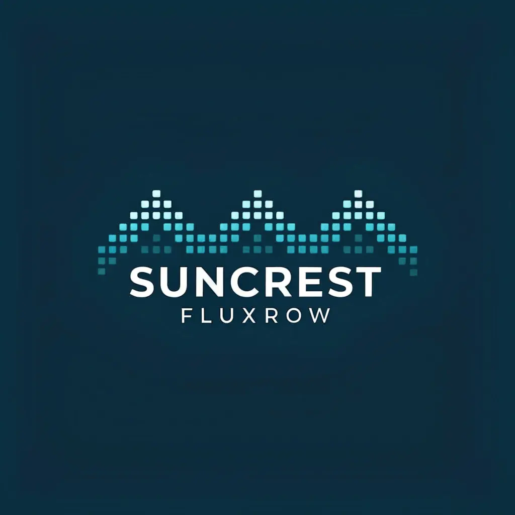 Suncrest Fluxrow