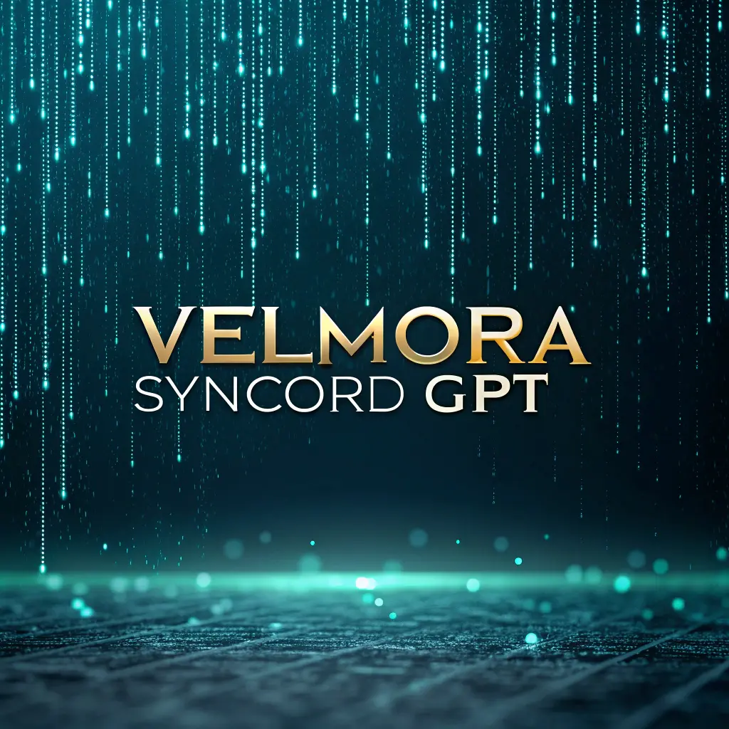 Velmora Syncord GPT