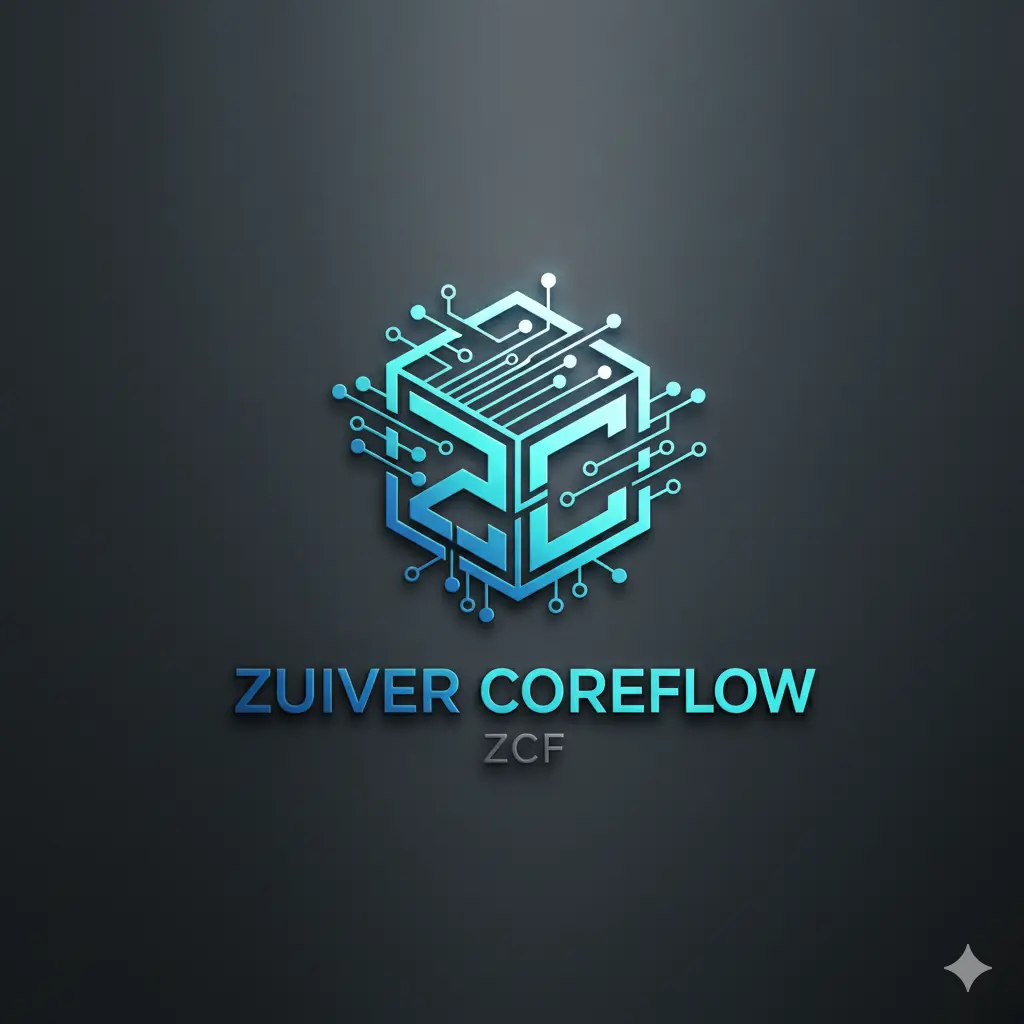 ZUIVER COREFLOW