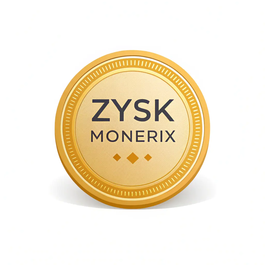 Zysk Monerix