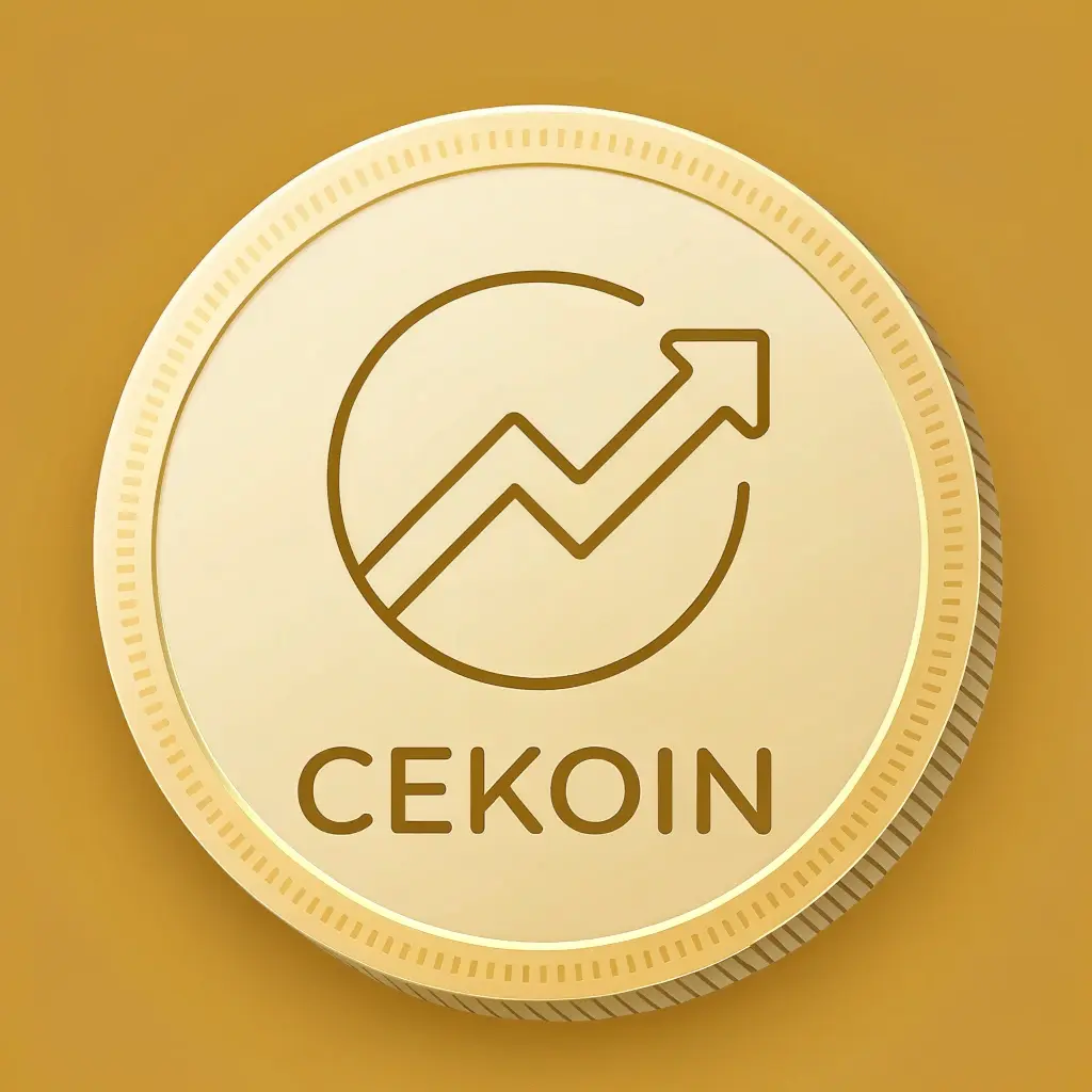 ČeKoin