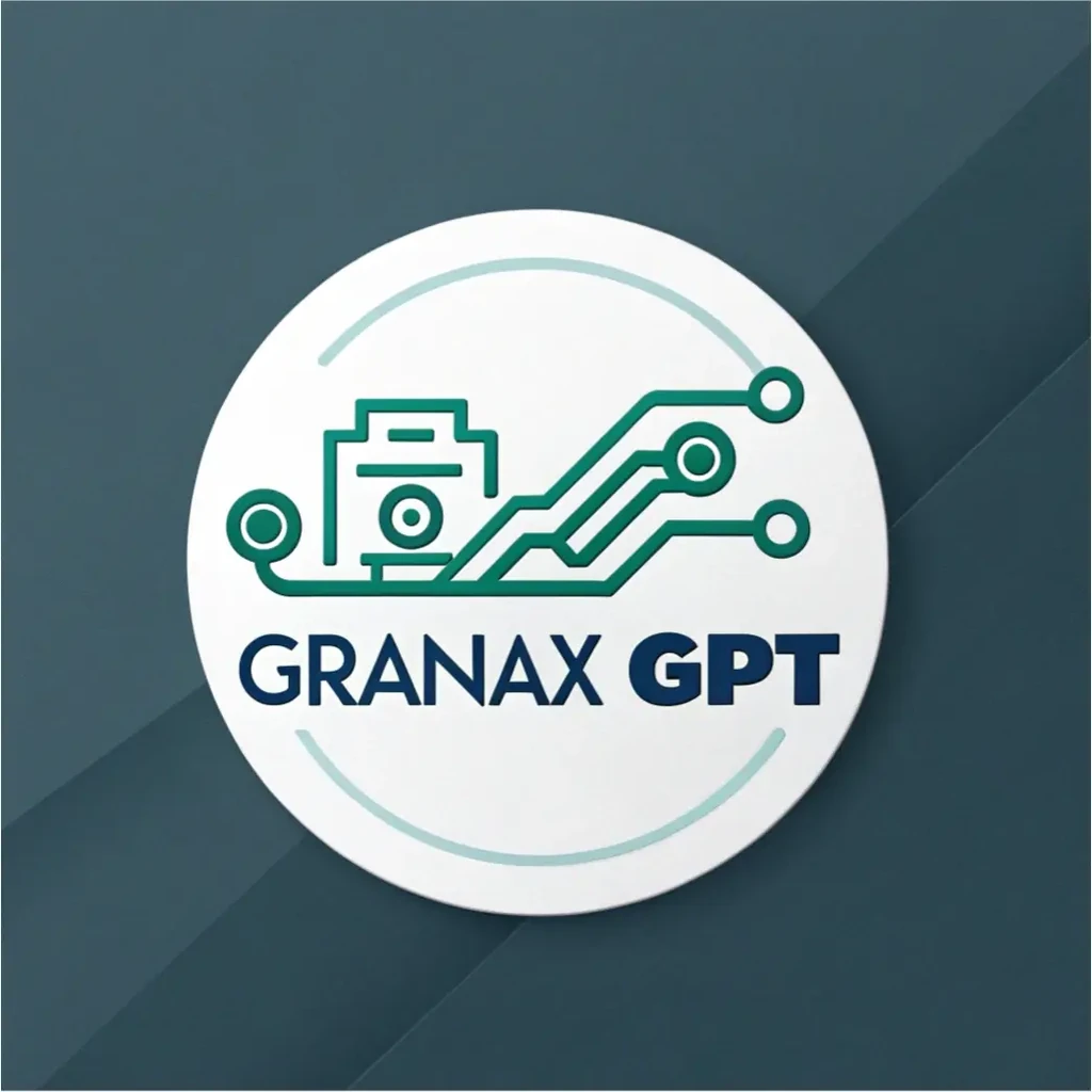 GranaX GPT