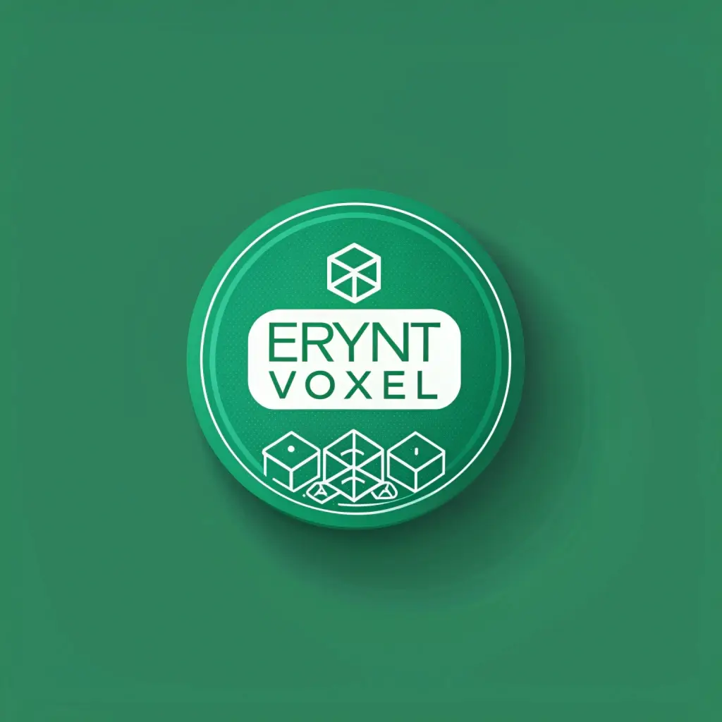 Erynt Voxel