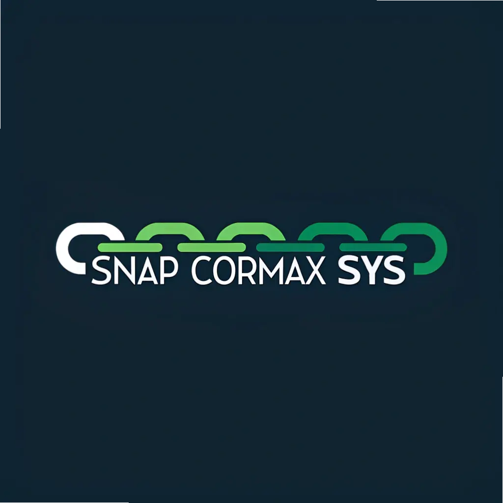 Snap Cormax Sys