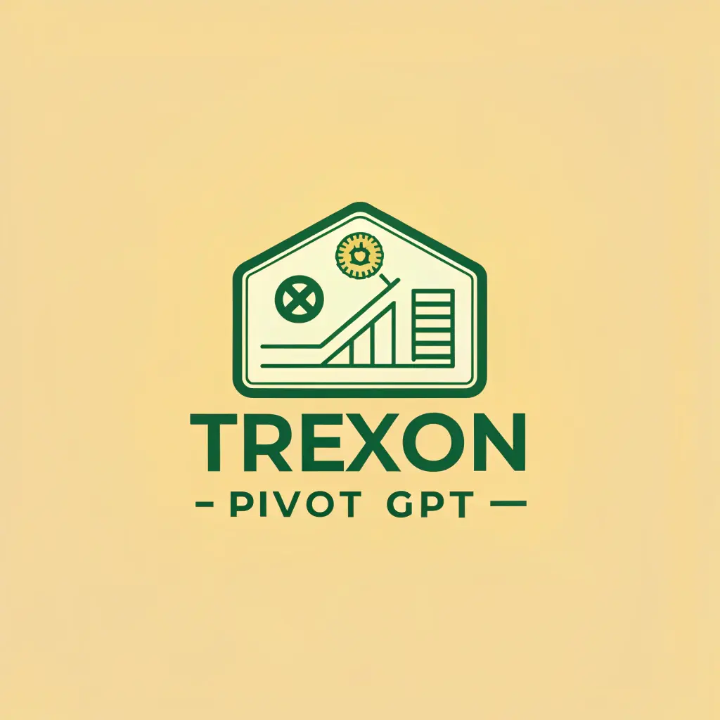 Trexon Pivot Gpt