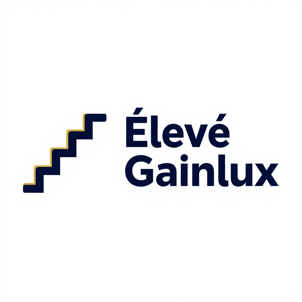 Élevé Gainlux