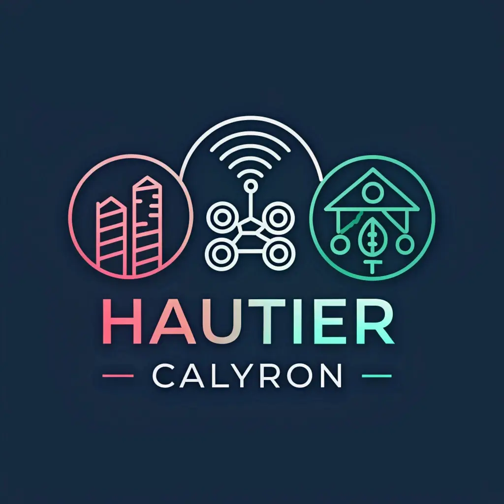 hautier calyron