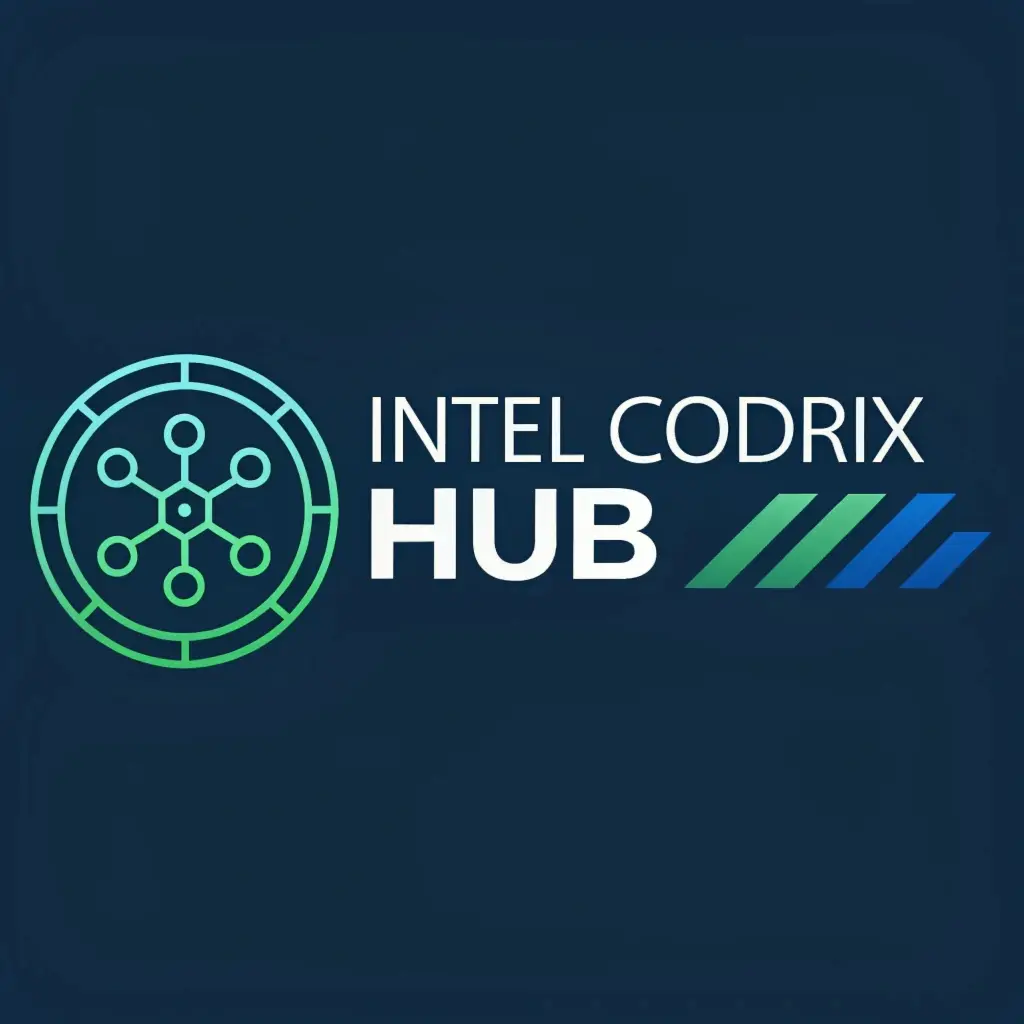 intel-codrix-hub