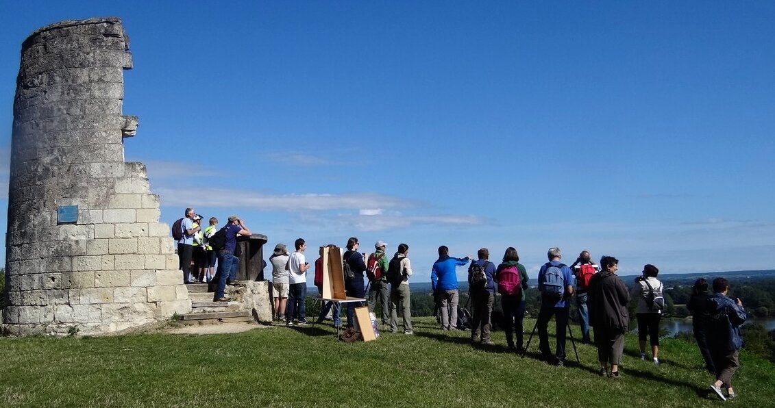 animete_gabrielle michaux